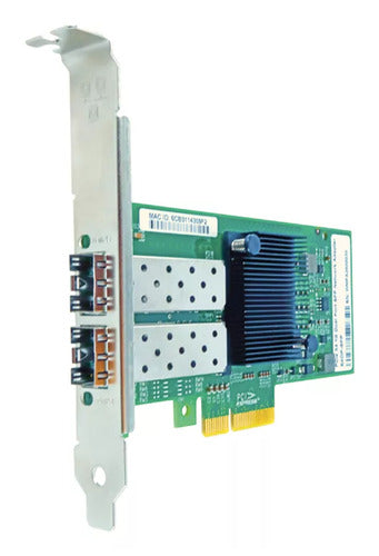 Axiom PCIE-2SFP-X1-AX network card