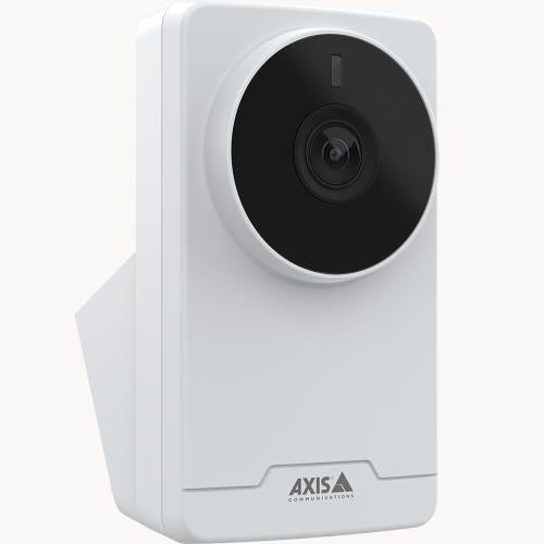 Security Camera Axis 02349-001 IP Wired Indoor Outdoor - 02349-001