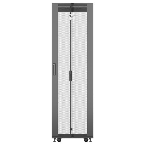 Rack Cabinet Vertiv VR Rack VR3100 42U Height 1361kg Capacity