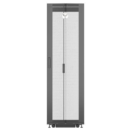 Rack Cabinet Vertiv VR3300 42U Heavy Load 1361 kg Security Features
