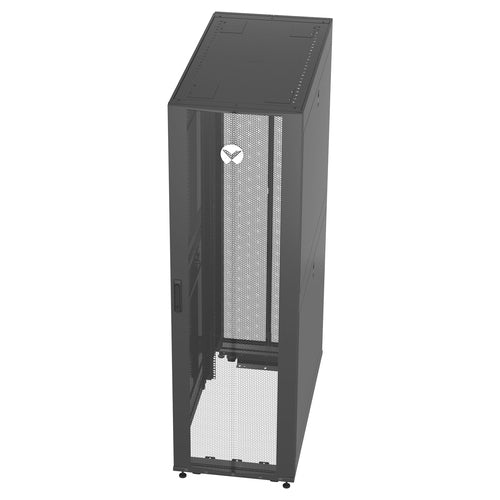 Rack Cabinet Vertiv VR3300 42U Heavy Load 1361 kg Security Features
