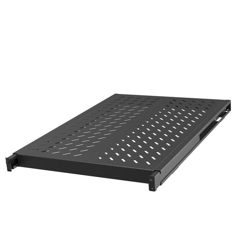 Adjustable Rack Shelf Vertiv VRA3000 Metal Black Durable