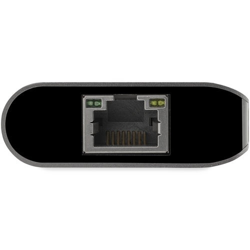 StarTech.com DKT30CSDHPD3 laptop dock/port replicator
