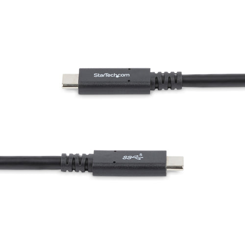 USB Cable StarTech.com USB-C 5Gbps 100W Power Delivery 6ft - USB315C5C6
