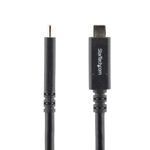 USB Cable StarTech.com USB-C 5Gbps 100W Power Delivery 6ft - USB315C5C6