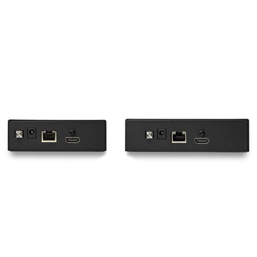 HDMI Over CAT6 Extender StarTech.com 100m 4096x2160 Power Over Cable