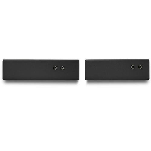 HDMI Over CAT6 Extender StarTech.com 100m 4096x2160 Power Over Cable