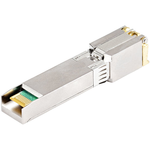 SFP+ Module StarTech.com 10GBASE-T RJ45 10Gbps Up to 30m