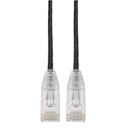 Networking Cable Tripp Lite Cat6 6ft RJ45 Snagless U/UTP PoE