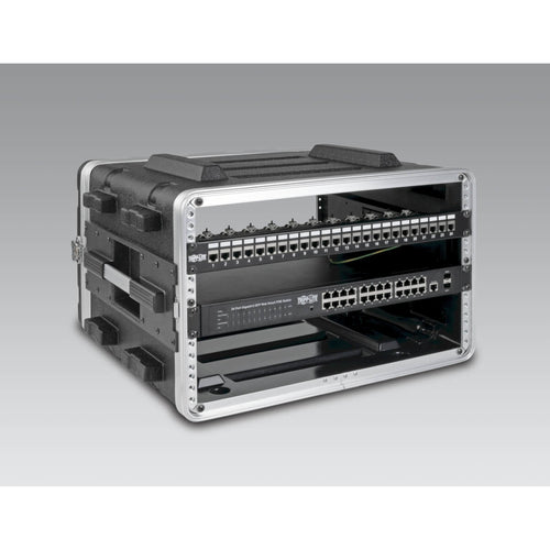 Tripp Lite SRCASE6U equipment case