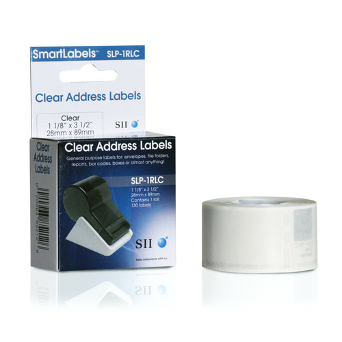 Seiko Instruments SLP-2RLC