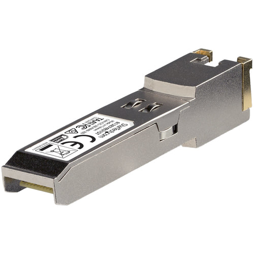 StarTech.com 813874B21ST network transceiver module