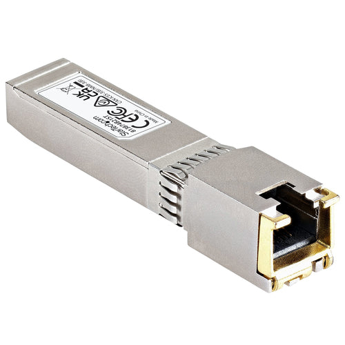 StarTech.com 813874B21ST network transceiver module