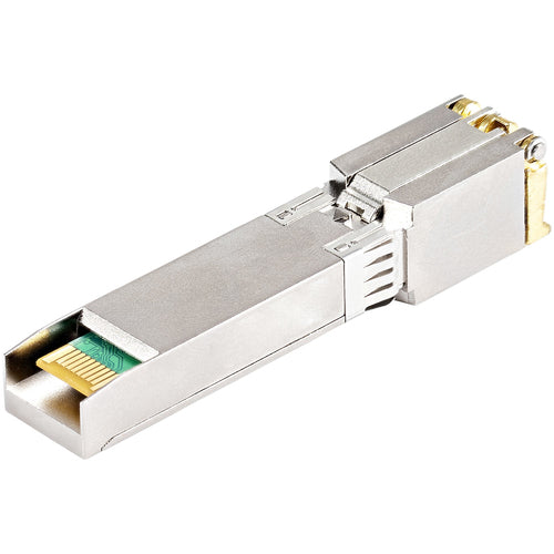 StarTech.com 813874B21ST network transceiver module