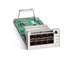 Cisco C9300-NM-8X-RF network switch module