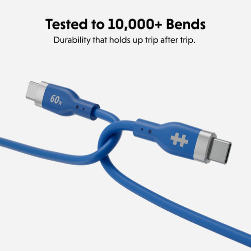 Targus HyperJuice Flex USB cable