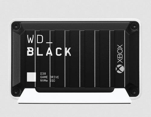 Western Digital WD_BLACK D30