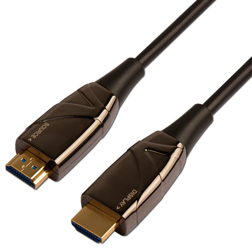 4XEM 4XFIBERHDMI20M HDMI cable