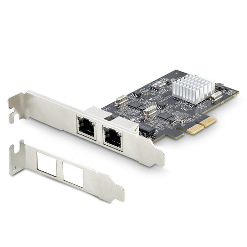 StarTech.com PR22GI-NETWORK-CARD network card