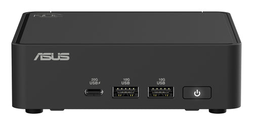 ASUS NUC 15 Pro RNUC15CRKC500004I PC/workstation barebone