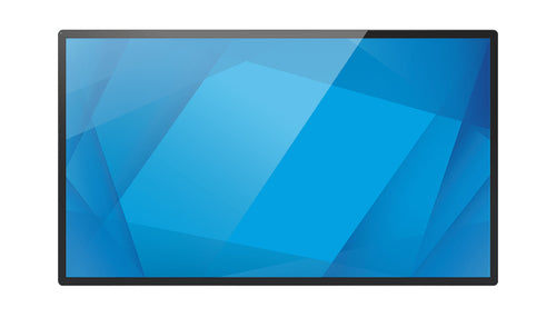 Elo Touch Solutions 6554L 65"