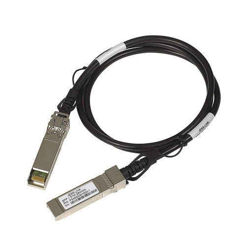 Fibre Optic Cable NETGEAR AXC761 1m SFP+ for High-Speed Networking - AXC761-10000S