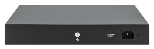 Intellinet 561815 network switch