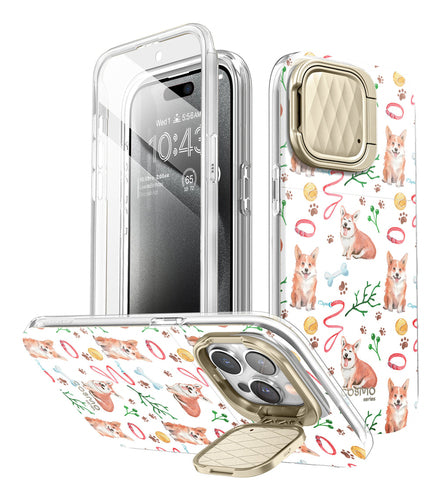 i-Blason Cosmo IHNE23A67CCRGI mobile phone case