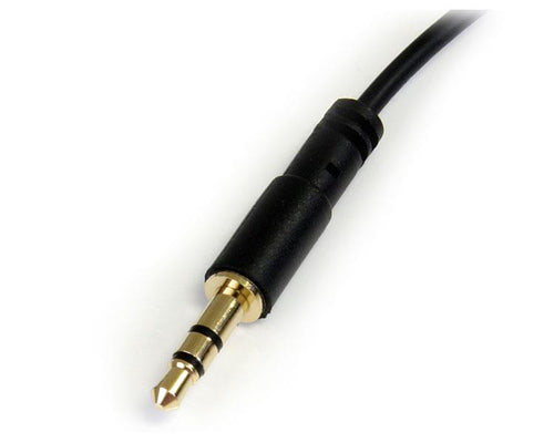 StarTech.com MU6MMSRA audio cable