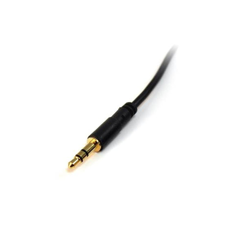 StarTech.com MU6MMS audio cable