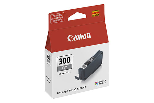 Canon PFI-300 ink cartridge