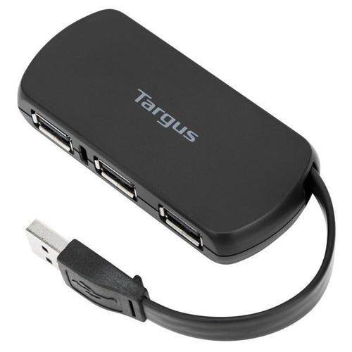 Targus ACH114EU interface hub