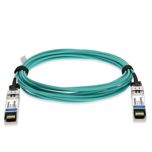 AddOn Networks SFP-10GB-AOC10M-HPQ-AO InfiniBand/fibre optic cable