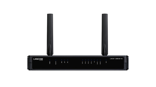 LANCOM 1800VAW-4G (EU) gateway/controller