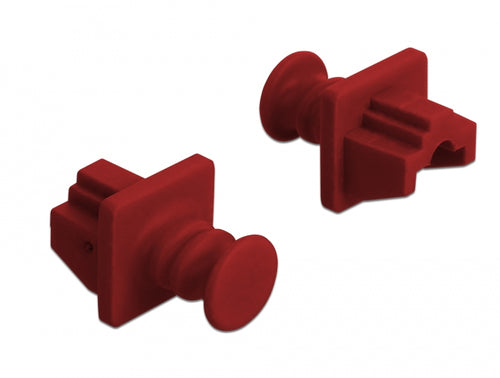 DeLOCK 86510 port dust cover
