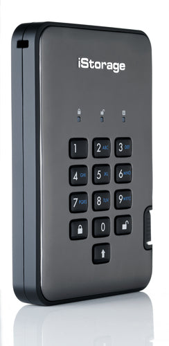 iStorage diskAshur PRO2