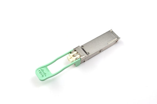 Cisco QSFP-100G-FR-S= network transceiver module