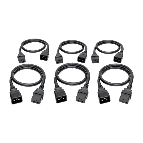 Tripp Lite P036-002-6 power cable
