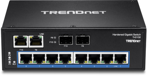 Trendnet TI-G102 network switch