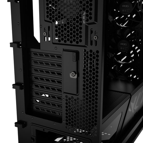 ASUS ROG STRIX HELIOS II GX601S BLACK