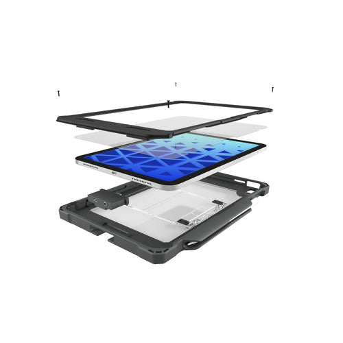 MAXCases Shield Extreme-X2