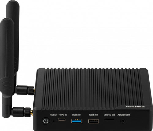 AV Processors