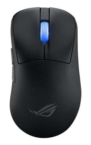 ASUS ROG Keris II Ace Wireless AimPoint Black mouse