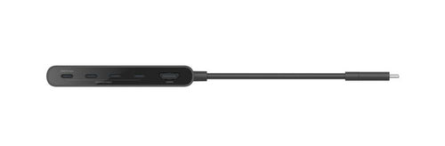 Belkin AVC021FQBK interface hub