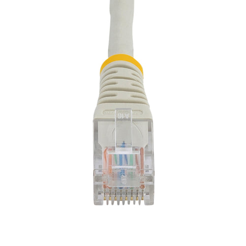 Networking Cable StarTech.com Cat5e 10 ft RJ45 Gray U/UTP
