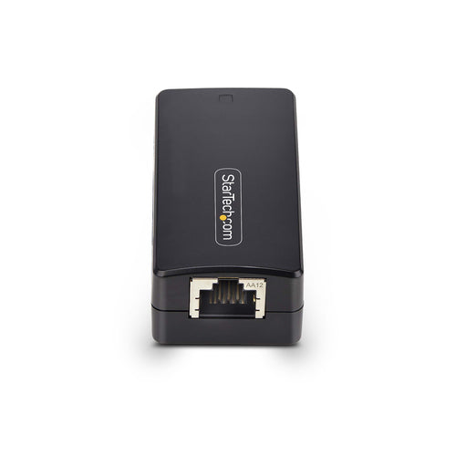 Network Isolator StarTech.com 1G-NETWORK-ISOLATOR 1-Port Gigabit 4kV Galvanic Isolation