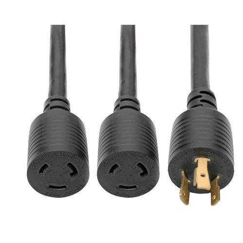 Tripp Lite P039-001-2 power cable