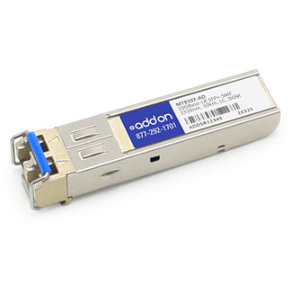 AddOn Networks MT9107-AO network transceiver module