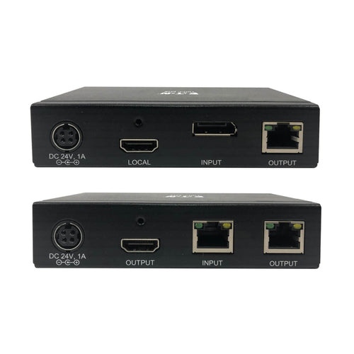 Tripp Lite B127A-111-BDTH AV extender