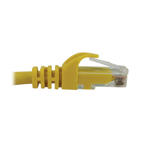 Tripp Lite N261-025-YW networking cable